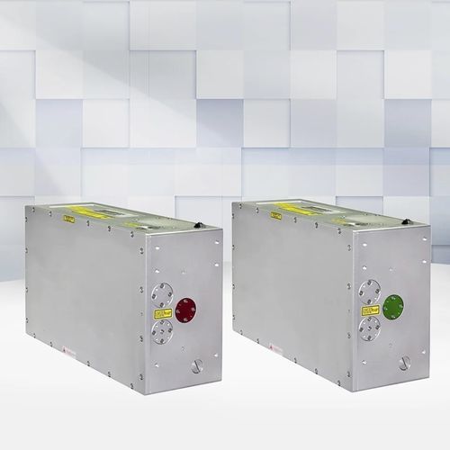 Лазер наносекунда - HL-NS series - Han's Laser Technology Co., Ltd - твердотельный / инфракрасный / для маркировки