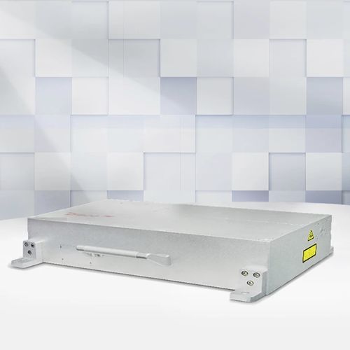 Фемтосекундный лазер - Han's Laser Technology Co., Ltd - волоконный / для маркировки / для резки