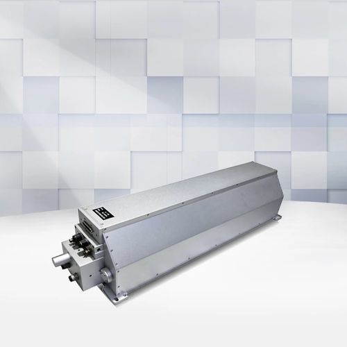Лазер CO2 - HLD - Han's Laser Technology Co., Ltd - импульсный / твердотельный / для маркировки