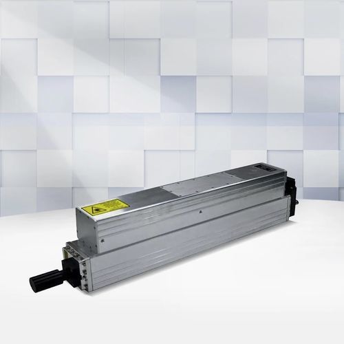 Лазер CO2 - HLC - Han's Laser Technology Co., Ltd - импульсный / твердотельный / для маркировки