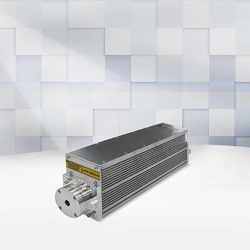 Лазер CO2 - HFC - Han's Laser Technology Co., Ltd - импульсный / твердотельный / для промышленности