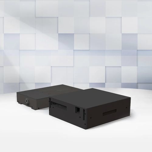 Лазер субнаносекунда - NPFL-50G-1.0 - Han's Laser Technology Co., Ltd - оптоволоконный / зеленый / для маркировки