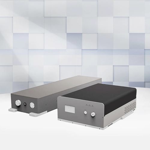 Фемтосекундный лазер - HPF-50-IR - Han's Laser Technology Co., Ltd - твердотельный / для маркировки / для резки