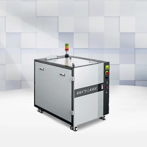 Импульсный лазер - RMP  - Han's Laser Technology Co., Ltd - CW / волоконный / различных длин волн