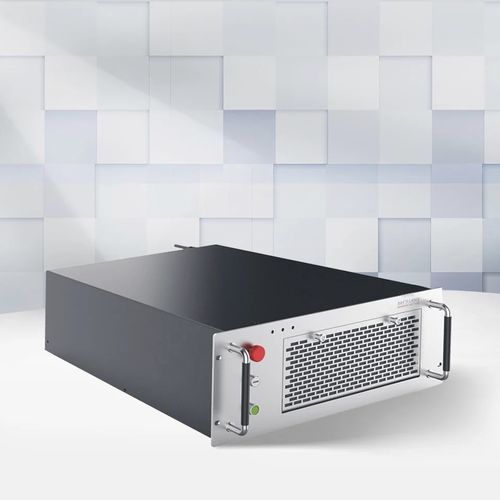 Лазер с практически непрерывной волной - HWQ75/120/150 - Han's Laser Technology Co., Ltd - волоконный / для резки / для использования в автомобиле