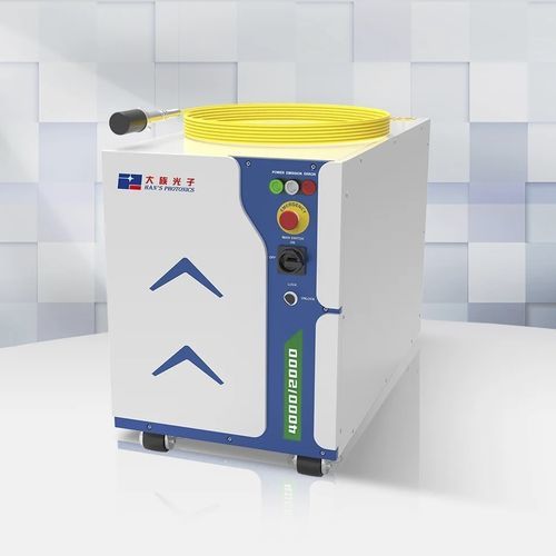 Лазер непрерывного действия - ABS Series - Han's Laser Technology Co., Ltd - волоконный / для сварки / модульный