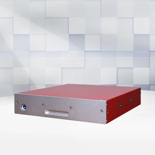 Импульсный лазер - HFM-HI  - Han's Laser Technology Co., Ltd - волоконный / для микрообработки / для резки
