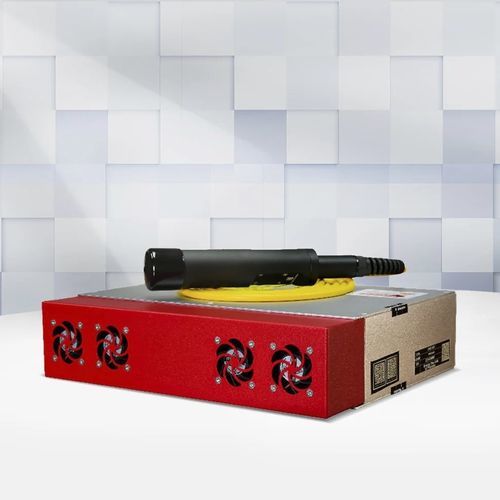 Лазер модулятор добротности - HFQ - Han's Laser Technology Co., Ltd - волоконный / для маркировки / для сверления