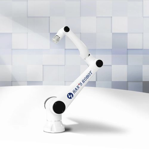 Коллаборативный робот - Elfin - Han's Laser Technology Co., Ltd - 6 осей / для сборки / для сварки