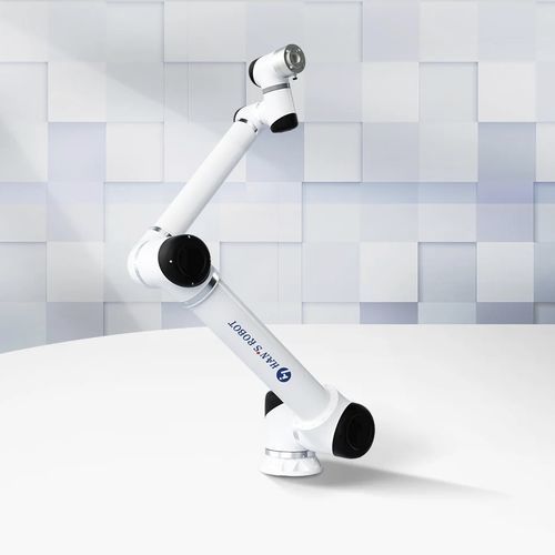 Коллаборативный робот - S - Han's Laser Technology Co., Ltd - для разгрузочно-погрузочных работ / для сборки / для палетирования