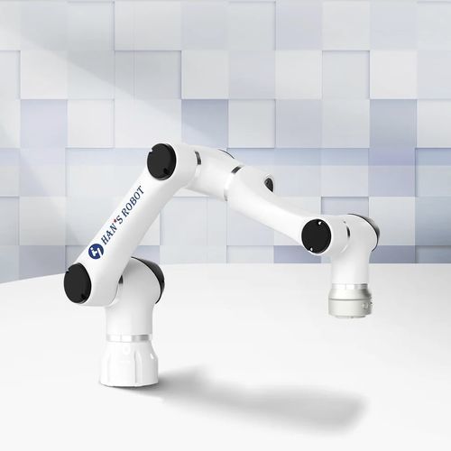 Коллаборативный робот - Elfin-Ex  - Han's Laser Technology Co., Ltd - для окраски / для заполнения / IP66