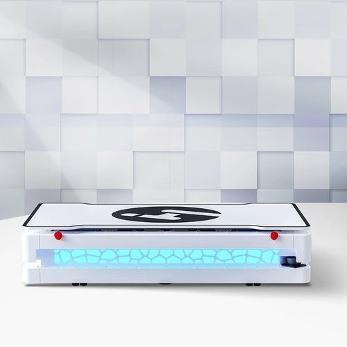 Транспортная AGV - HR - Han's Laser Technology Co., Ltd - для логистики / быстрая / для интерьера