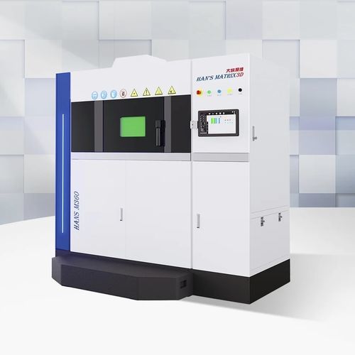 Принтер 3D SLM - HANS M360 - Han's Laser Technology Co., Ltd - алюминиевый сплав / из нержавеющей стали / из стали