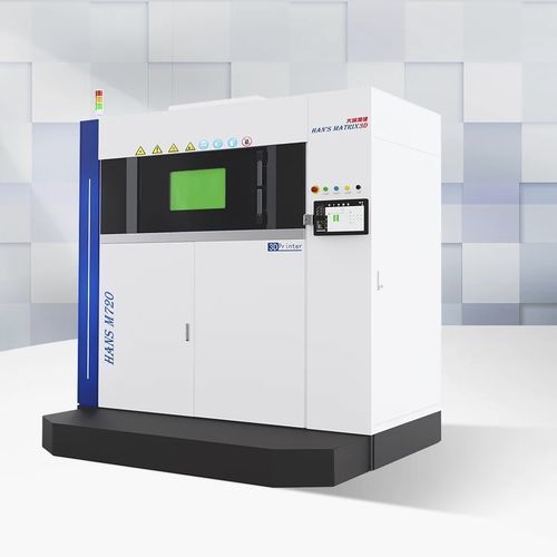 Принтер 3D SLM - HANS M720 - Han's Laser Technology Co., Ltd - для металла / алюминиевый сплав / из нержавеющей стали