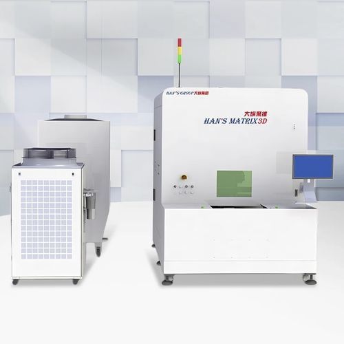 Принтер 3D прямое выделение энергии - HM3D-PRINT - Han's Laser Technology Co., Ltd - для металла / алюминиевый сплав / для сплава из титана