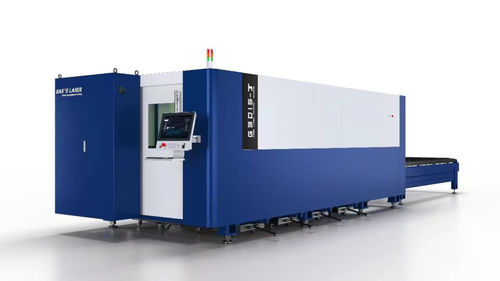 Лазерный станок для резки - G3015-J - Han's Laser Technology Co., Ltd - для алюминия / для нержавеющей стали / для углеродистой стали