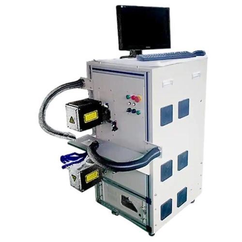 Съемник изоляции для эмалированной проволоки - CO2-TD55-2A - Han's Laser Technology Co., Ltd - для электрических кабелей / для электрических проводов / лазер