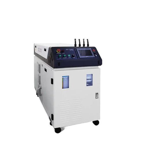 Сварочный аппарат для точечной сварки - PB80 - Han's Laser Technology Co., Ltd - лазер / монофазовый / AC