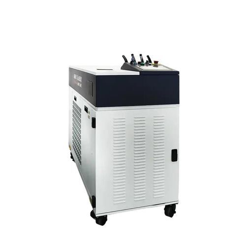 Сварочный аппарат лазер - PG3 - Han's Laser Technology Co., Ltd - монофазовый / AC / для меди
