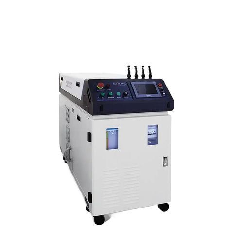 Сварочный аппарат для точечной сварки - PB25CE - Han's Laser Technology Co., Ltd - лазер / монофазовый / AC