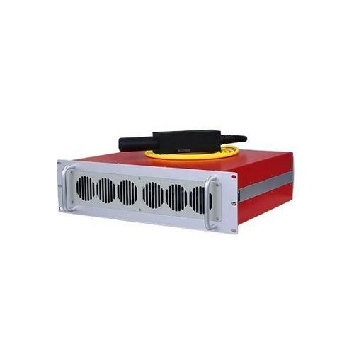 Импульсный лазерный источник - HFM-K - Han's Laser Technology Co., Ltd - волоконный / для переработки материалов / для маркировки