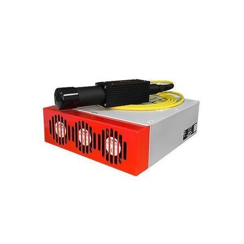 Импульсный лазерный источник - HFQ - Han's Laser Technology Co., Ltd - модулятор добротности / волоконный / для маркировки
