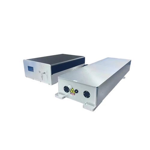 Импульсный лазерный источник - HPF-50-IR - Han's Laser Technology Co., Ltd - фемтосекундный / ультракоротких импульсов / твердотельный
