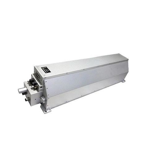 Импульсный лазерный источник - HLD - Han's Laser Technology Co., Ltd - газовый / инфракрасный / для микрообработки