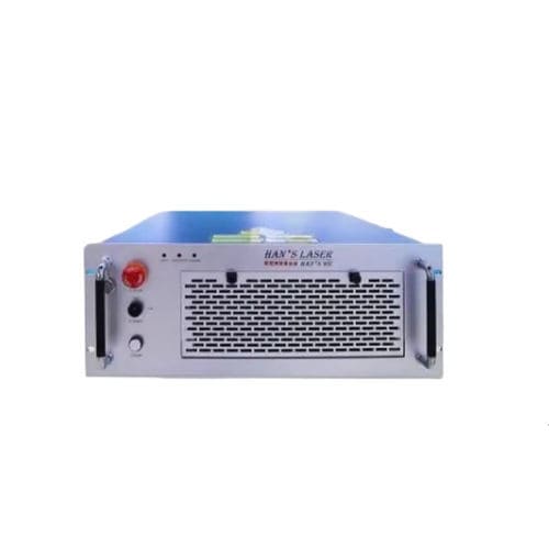 Станок для сварки волоконный лазер - SFP150 - Han's Laser Technology Co., Ltd - автоматический / настольный / для золота