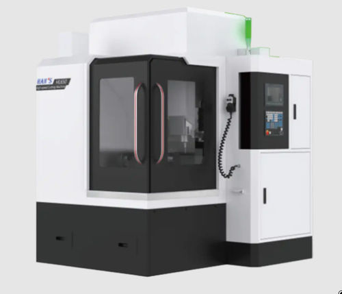 3-осная гравировальная машина - HL650 - Han's Laser Technology Co., Ltd - механическая / для пластмассы / для металла