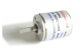Абсолютный датчик угла поворота - MTM41 - MeasureX Pty Ltd - магнитный / однооборотный / бесконтактный