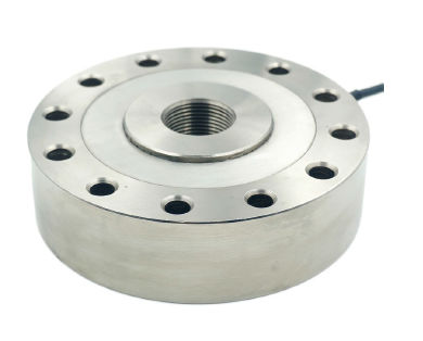Датчик силы растяжение  сжатие - MLW65-Tension and Compression Load Cell - MeasureX Pty Ltd - кольцевой / высокоточный / сверхточный