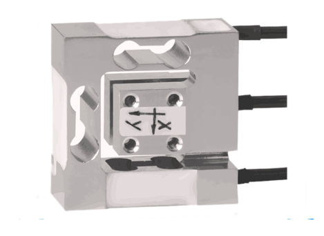 Датчик силы 3 оси - MLD66-Compact 3 Axis Load Cell - MeasureX Pty Ltd - 1 мВ/В / компактный / сверхточный