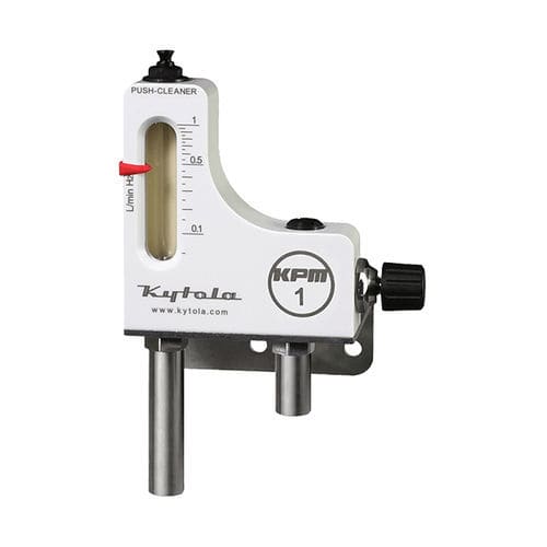 Расходомер с поплавком - KPM - Kytola Instruments Oy - объемный / для воды / коррозионностойкий