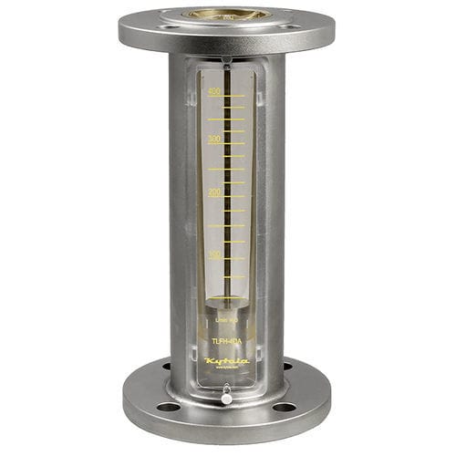 Расходомер с поплавком - TLFH - Kytola Instruments Oy - объемный / для жидкостей / для газа