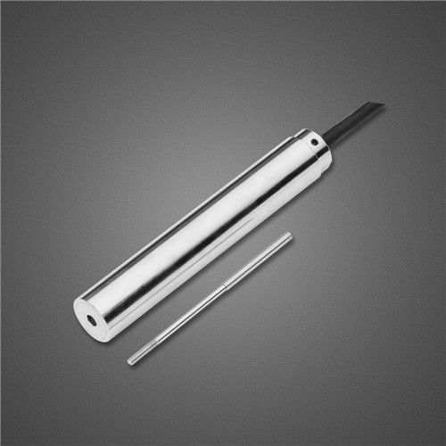 Линейный датчик положения - SDVE28 DC - Soway Tech Limited - без механической связи / магнитный / LVDT