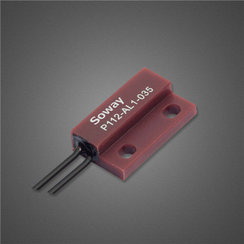 Магнитный концевой выключатель - SP11 series - Soway Tech Limited - герконовый / прямоугольный / с функцией переключения