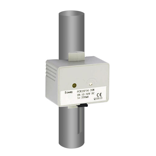 Емкостный регулятор расхода - PCR25P34 series - Soway Tech Limited - для жидкостей / высокотемпературный / высокое давление