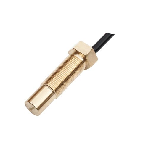 Линейный датчик скорости - SPH318-2FS - Soway Tech Limited - с эффектом Холла / бесконтактный / резьбовой