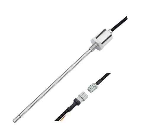 Емкостный датчик уровня - SFCG12S - Soway Tech Limited - для масла / для воды / для жидкости с высокой вязкостью