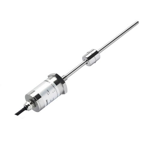 Магнитострикционный датчик уровня - SFM20T - Soway Tech Limited - жидкостный / аналоговый / Modbus