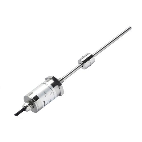 Магнитострикционный датчик уровня - SFM21T - Soway Tech Limited - жидкостный / аналоговый / Modbus