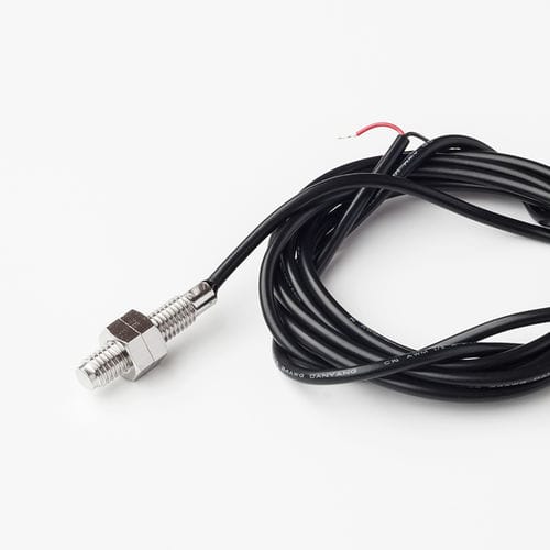 Магнитный концевой выключатель - SP13 series - Soway Tech Limited - герконовый / цилиндрический / M8