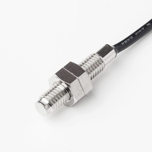 Магнитный концевой выключатель - SPH3XX  - Soway Tech Limited - цилиндрический / M8 / аналоговый