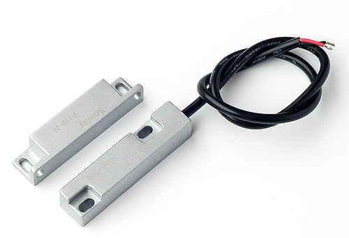 Магнитный концевой выключатель - SP119 - Soway Tech Limited - фотоэлектрический / прямоугольный / аналоговый