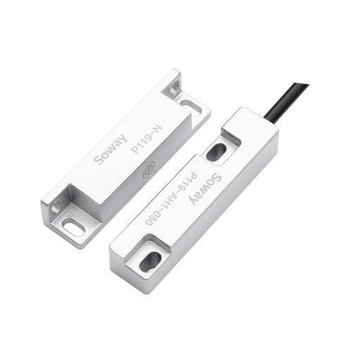 Магнитный концевой выключатель - SP1191 - Soway Tech Limited - плоский / аналоговый / 9 Vcc