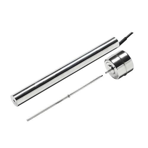 Линейный датчик перемещения - SDVG20F  - Soway Tech Limited - без механической связи / LVDT / магнитный