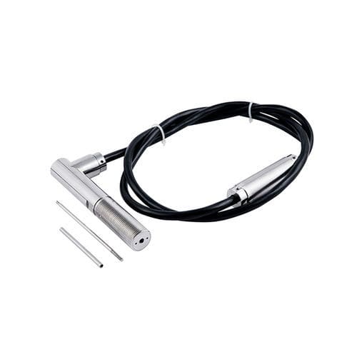 Линейный датчик положения - SDVE28B-63 DC - Soway Tech Limited - без механической связи / LVDT / аналоговый
