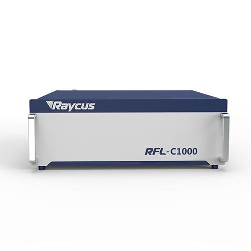 Волоконный лазер - RFL-C1000S-CE - Wuhan Raycus Fiber Laser Technologies Co.,Ltd - CW / красный / для использования в медицине