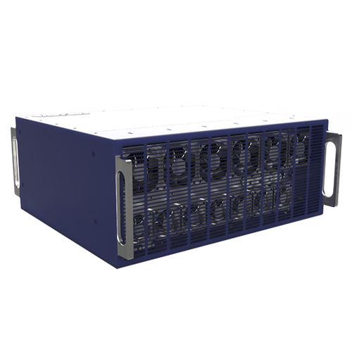 Лазер с практически непрерывной волной - RFL-QCW300/3000 - Wuhan Raycus Fiber Laser Technologies Co.,Ltd - волоконный / красный / для сварки